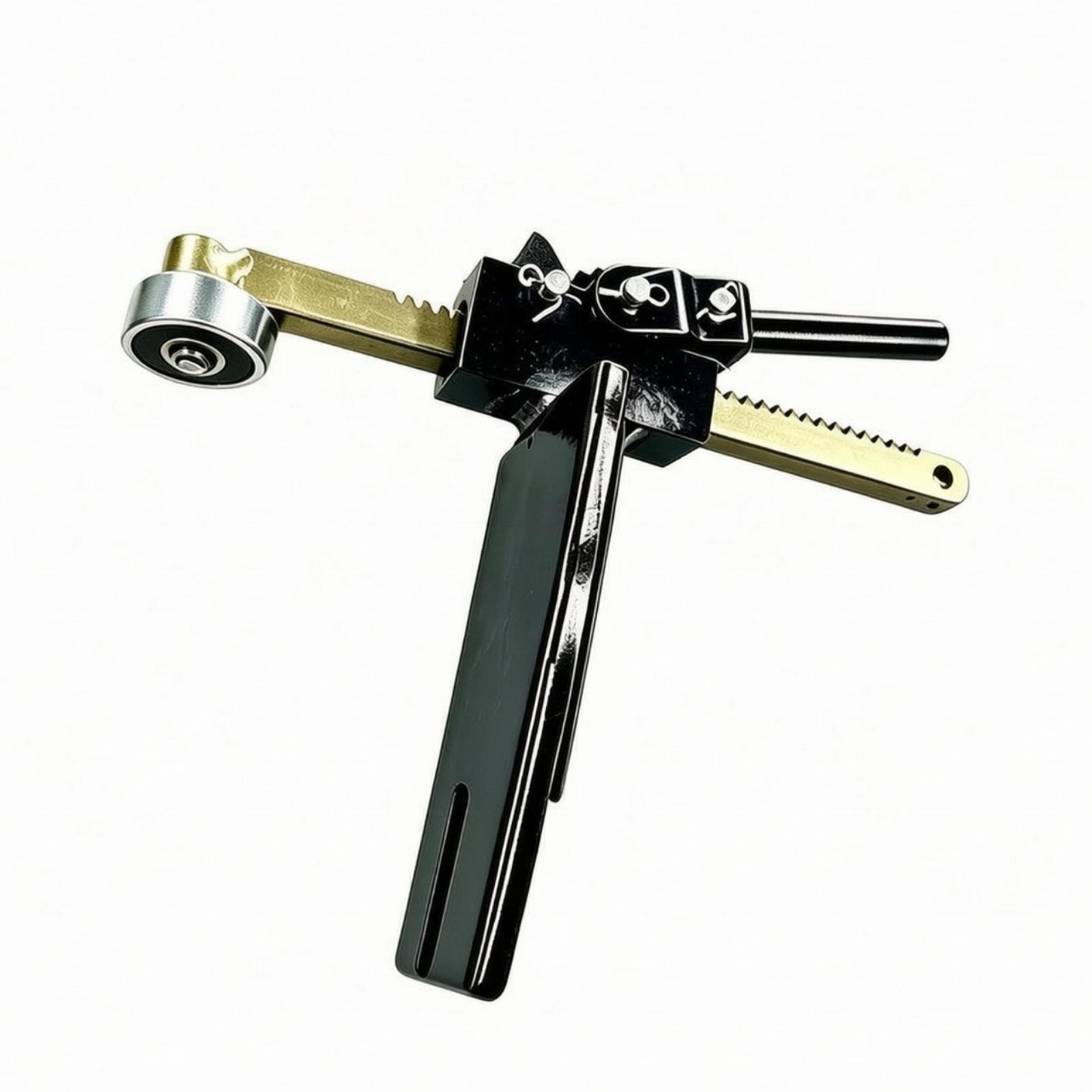 Hand Tools And Workshop Equipment - Manual Tire Mounting Device Tubeless Bead