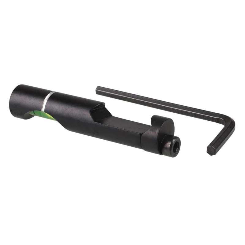 Spirit Level - Khám phá Súng Trường Phạm Bong