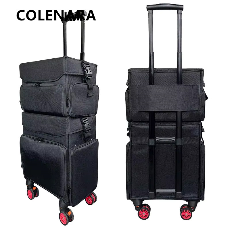 COLENARA Cosmetic Case Women's - đánh giá và giá Tool Bag