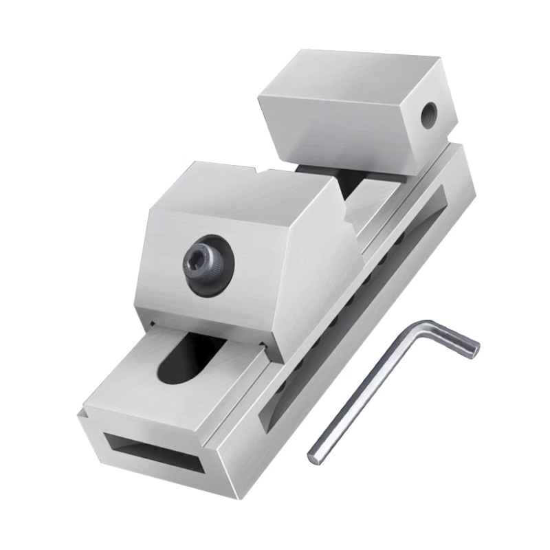 QKG Precision Quick-moving Fla - đánh giá và giá Pliers