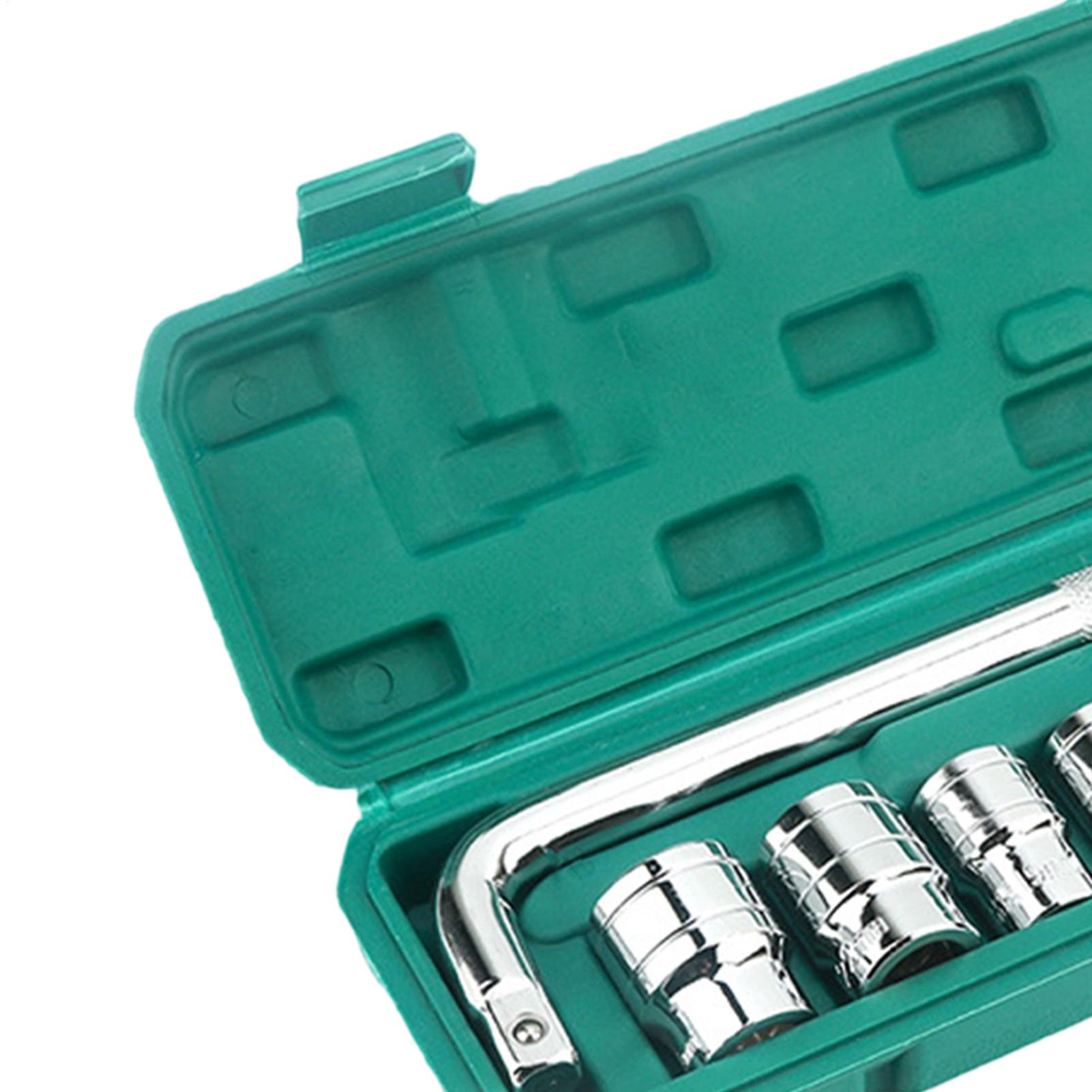 Car Socket Wrench Quick-Releas - đánh giá và giá Socket Wrench