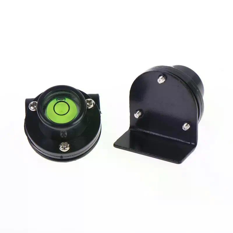 Mini Industrial Grade Bubble L - đánh giá và giá Spirit Level