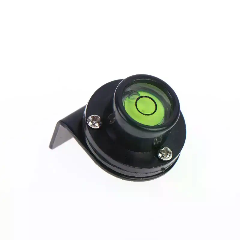 Mini Industrial Grade Bubble L - đánh giá và giá Spirit Level