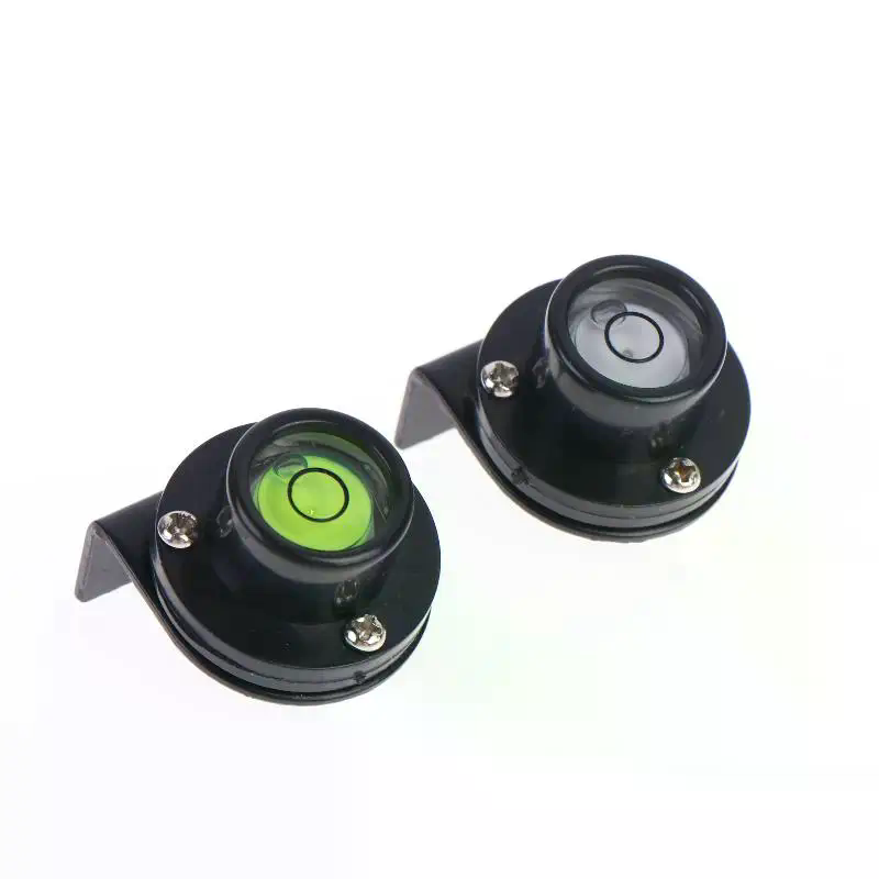 Mini Industrial Grade Bubble L - đánh giá và giá Spirit Level