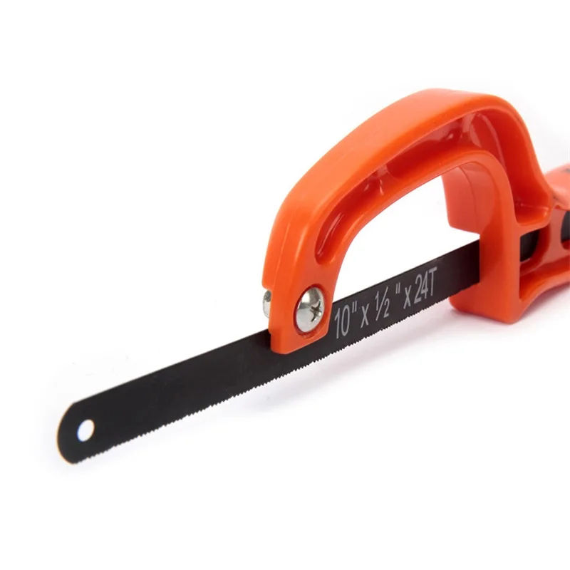 1PC Mini Saw Red Adjustable Ha - đánh giá và giá Hacksaw