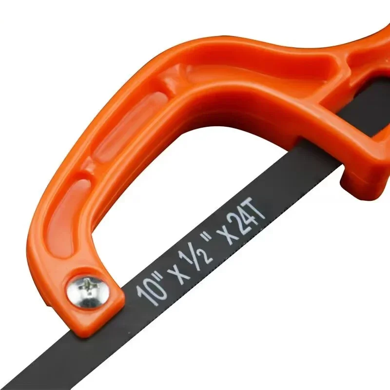 1PC Mini Saw Red Adjustable Ha - đánh giá và giá Hacksaw