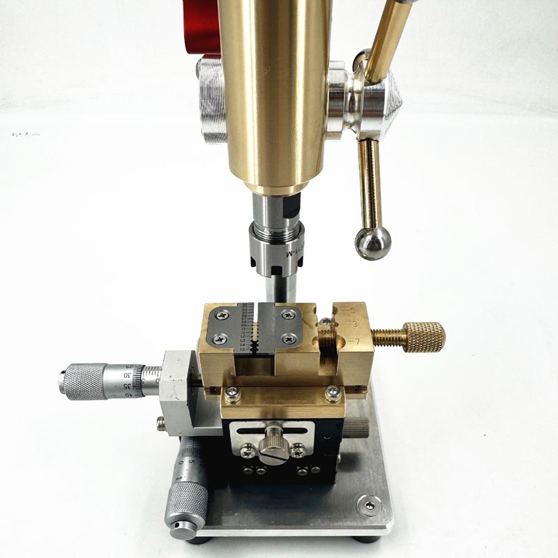 Multifunctional Mini Precision - đánh giá và giá Drill Press