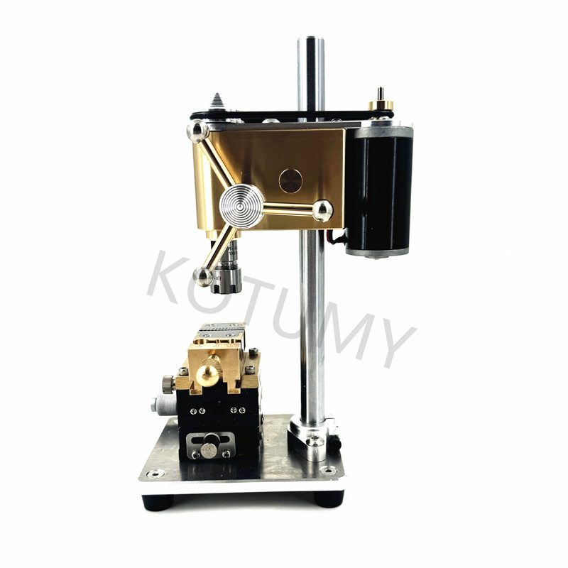 Multifunctional Mini Precision - đánh giá và giá Drill Press