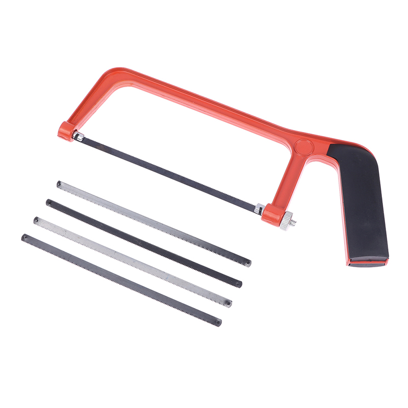 Adjustable Mini Hacksaw 6-Inch - đánh giá và giá Hacksaw