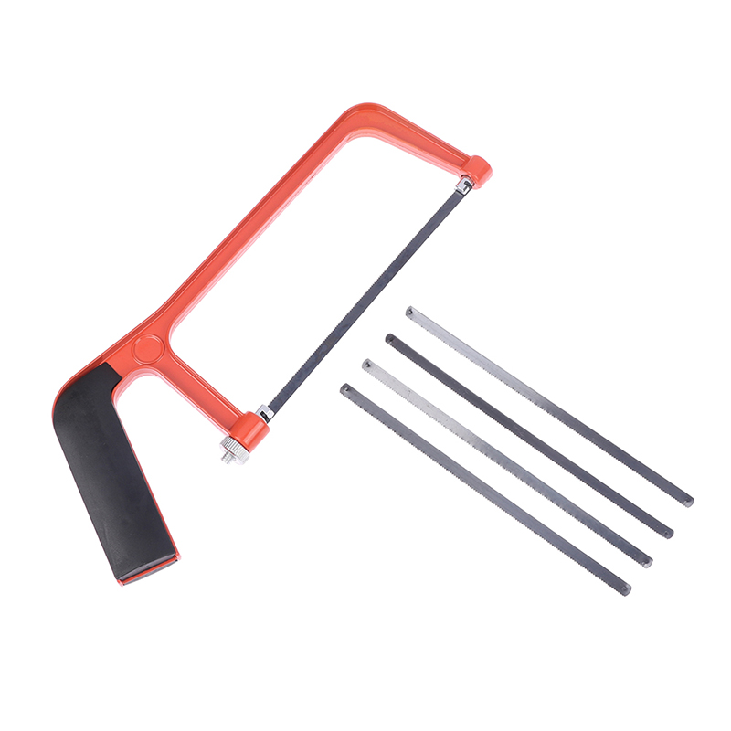 Adjustable Mini Hacksaw 6-Inch - đánh giá và giá Hacksaw