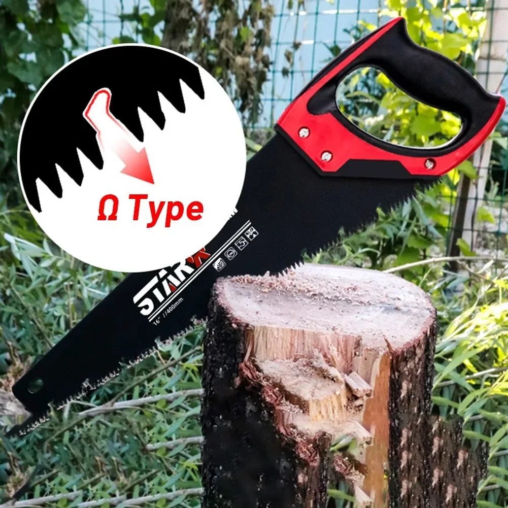 NEW 16/18 Inch Hand Saw Timber - đánh giá và giá Hacksaw