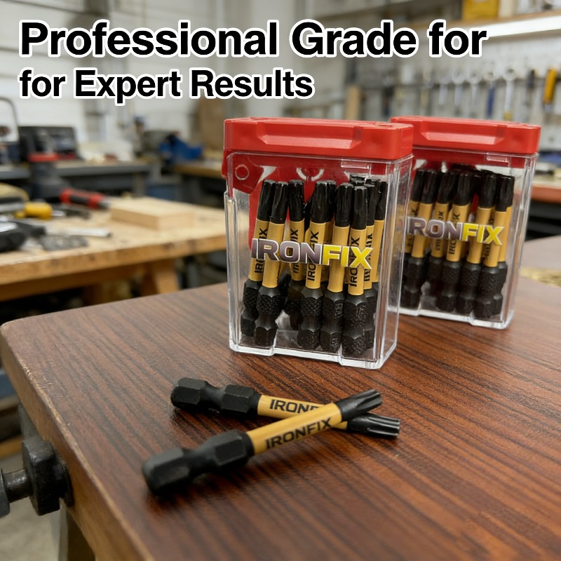 High Quality 20pcs T25 Screwdr - đánh giá và giá Screwdriver Set