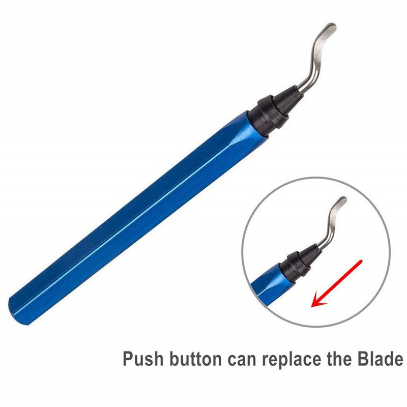 Useful Accessories Burr Handle - đánh giá và giá Hand Tools And Workshop Equipment