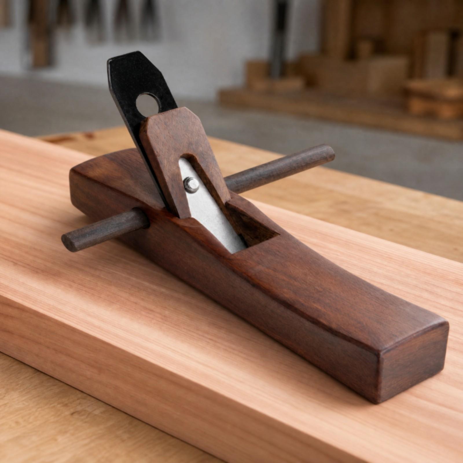 Carpentry Hand Plane Smoothing - đánh giá và giá Hand Tools In Workshop