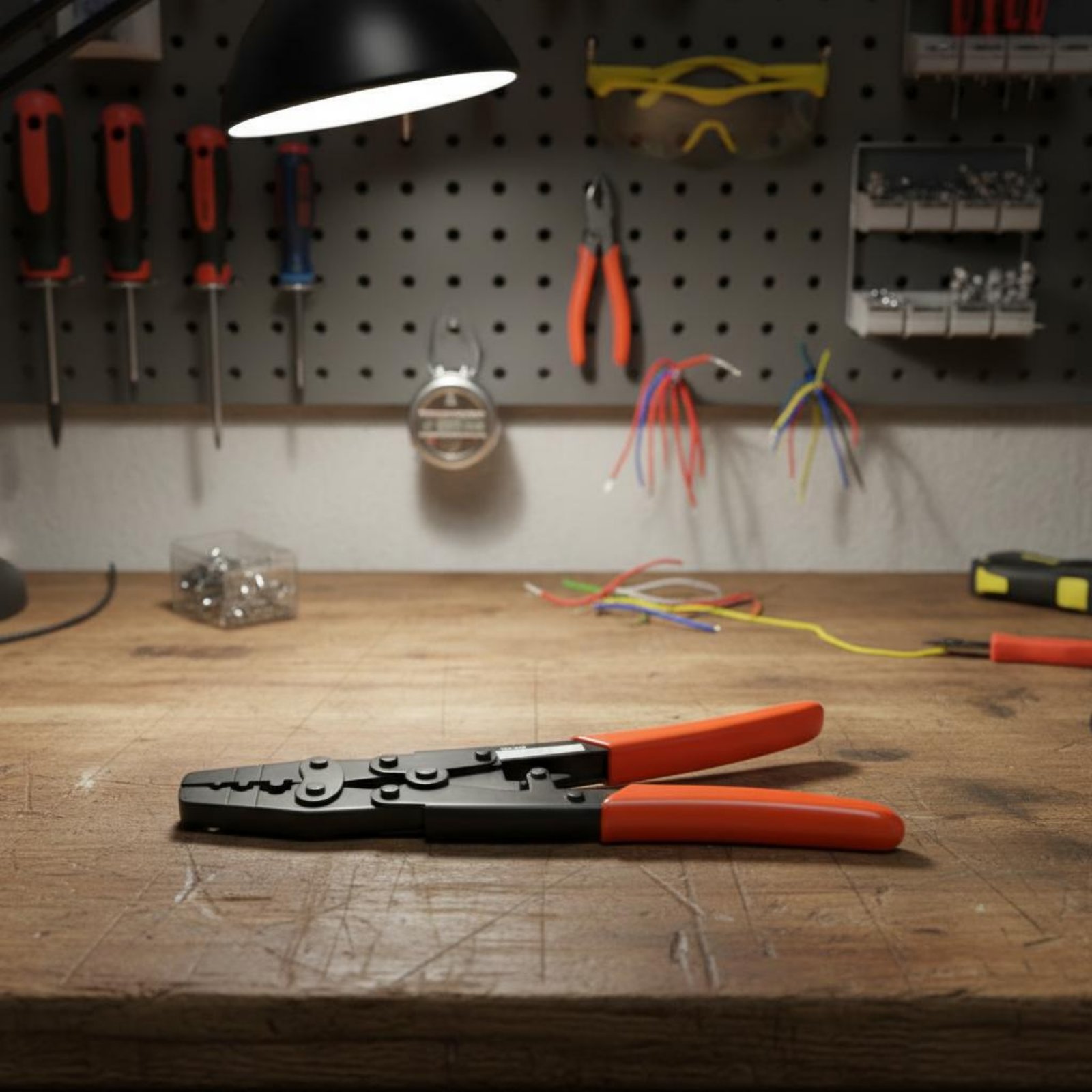 Ratchet Crimping Plier Labor-S - đánh giá và giá Pliers