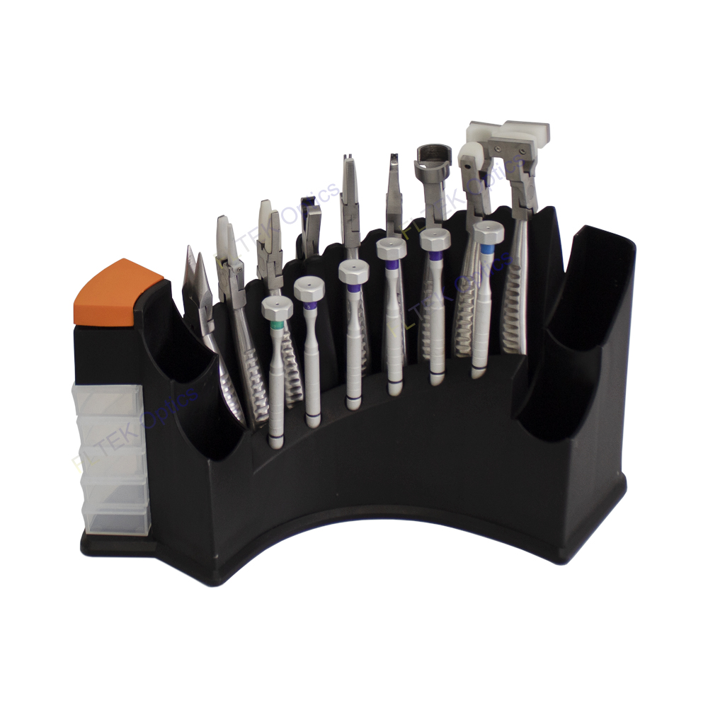 Shanghai Fltek Optical Tool Ki - đánh giá và giá Pliers