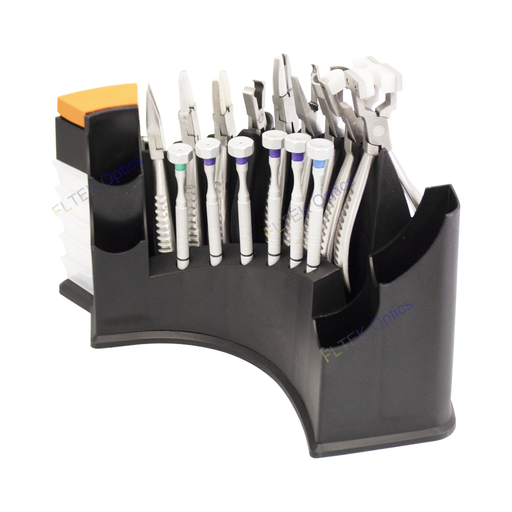 Shanghai Fltek Optical Tool Ki - đánh giá và giá Pliers