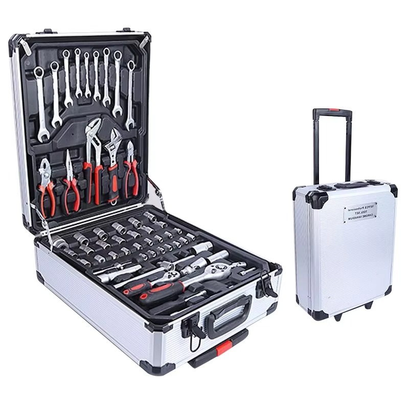 OEM Hand Tool Combination Set  - đánh giá và giá Tool Set