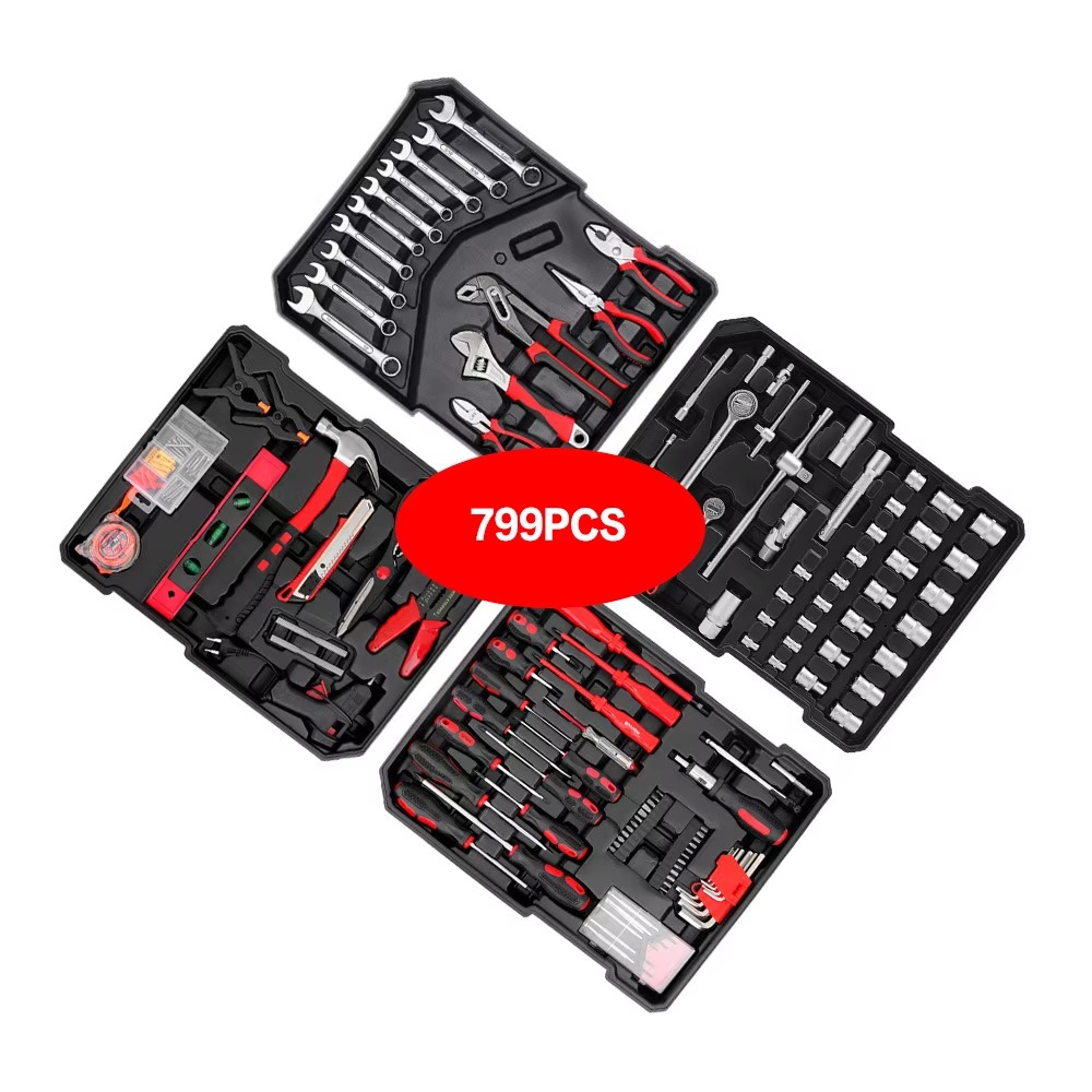 OEM Hand Tool Combination Set  - đánh giá và giá Tool Set