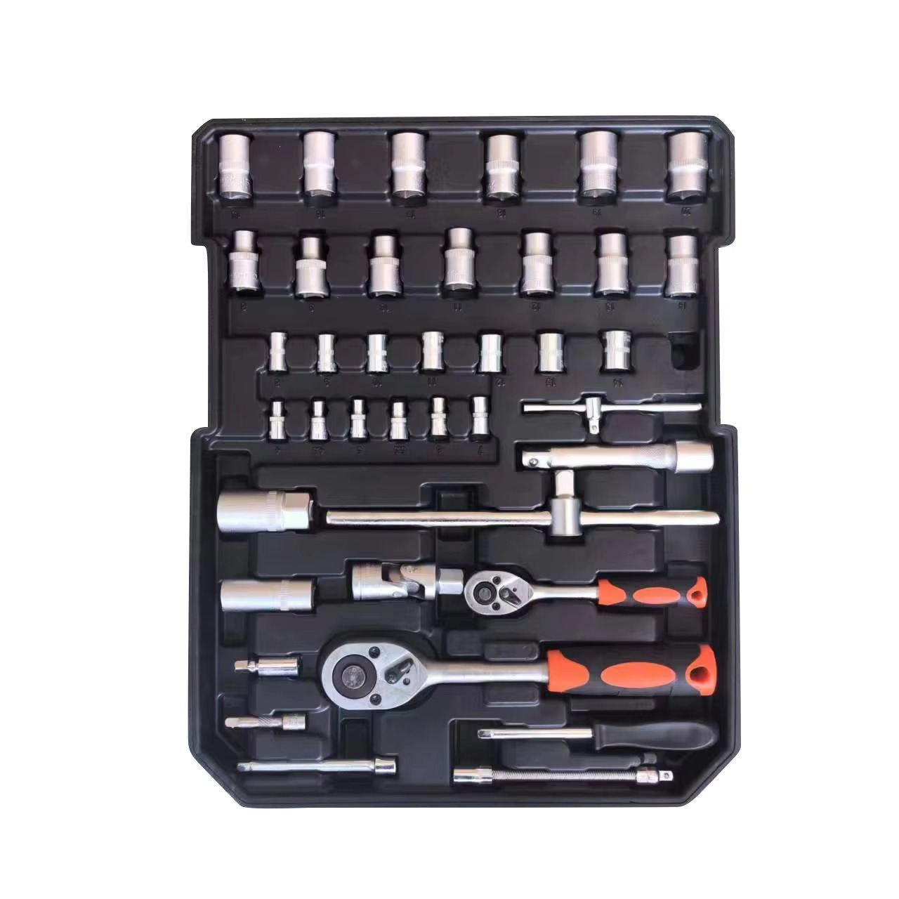 OEM Hand Tool Combination Set  - đánh giá và giá Tool Set