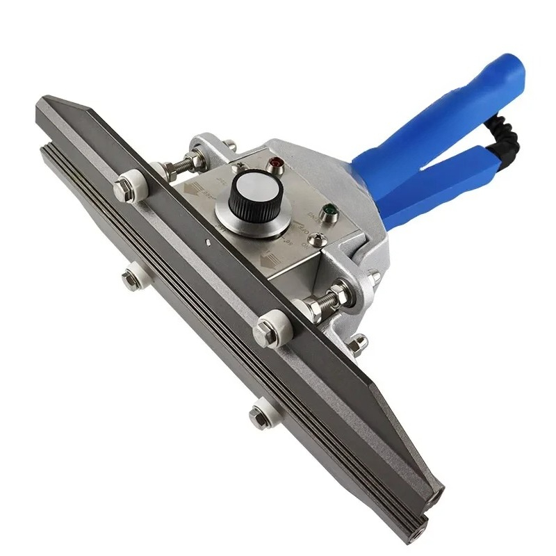 Pliers Type Sealing Machine Al - đánh giá và giá Pliers