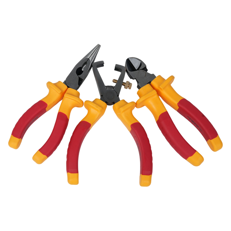 Professional EV Repair Tools 4 - đánh giá và giá Tool Set