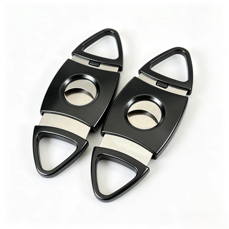Sharp Close-fitting Cigar knif - đánh giá và giá Pliers