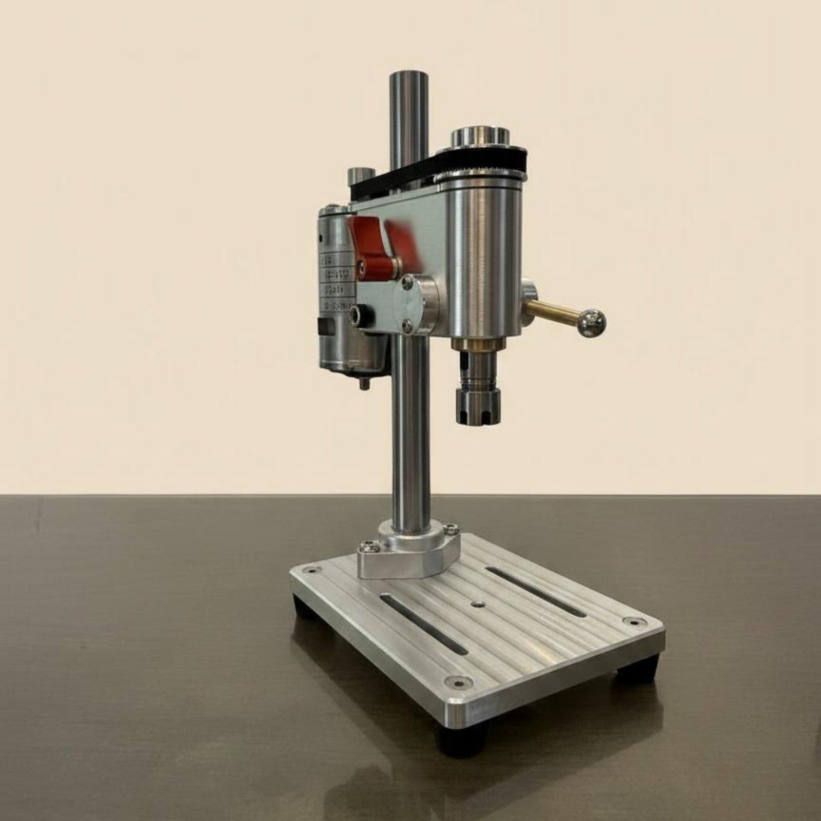 Portable Precision Bench Drill - đánh giá và giá Drill Press