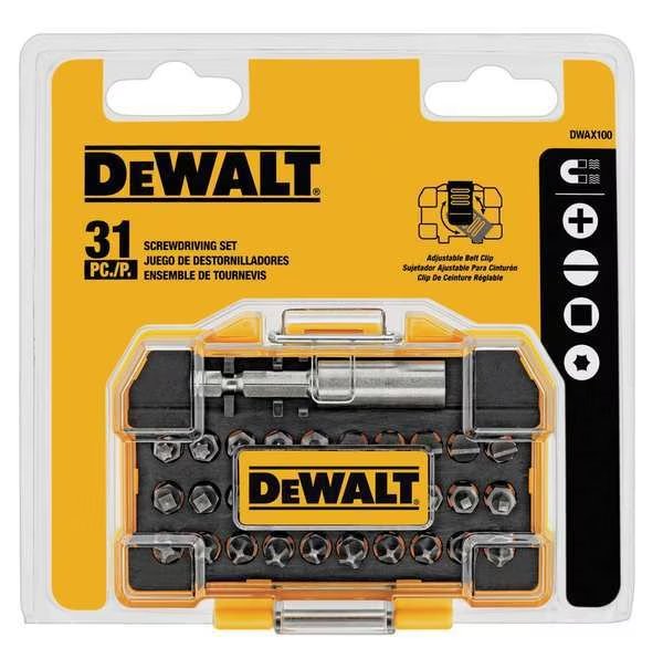 31-Pc. IMPACT READY(R) Extra S - đánh giá và giá Screwdriver Set