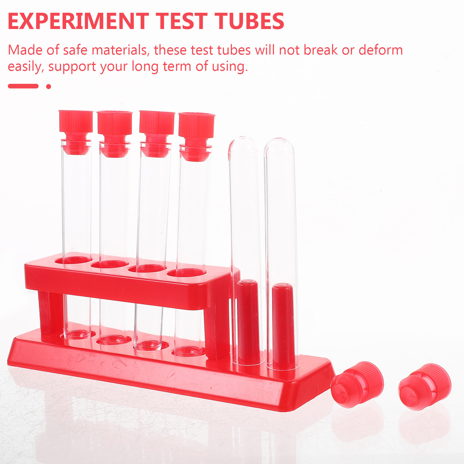 1Set Test Tube Rack Kit Plasti - đánh giá và giá Tools Youtube