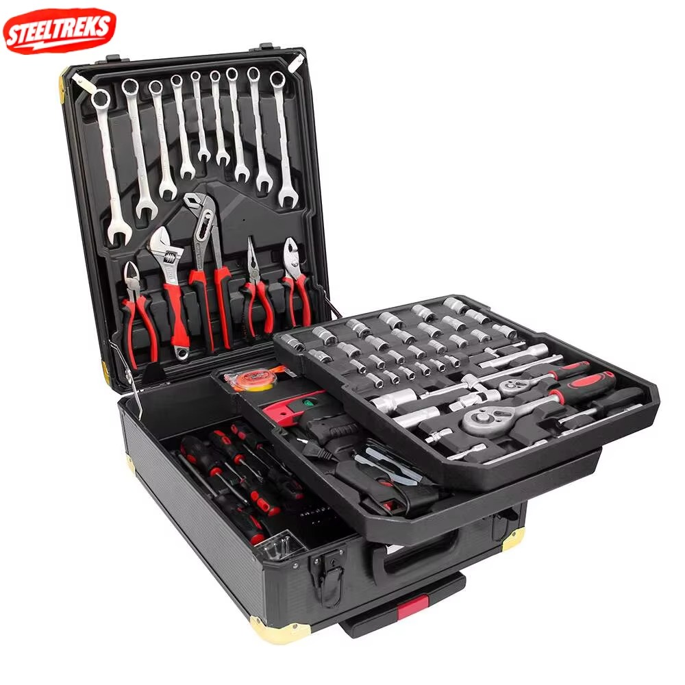 399-piece Manual OEM CR-V Car  - đánh giá và giá Tool Set