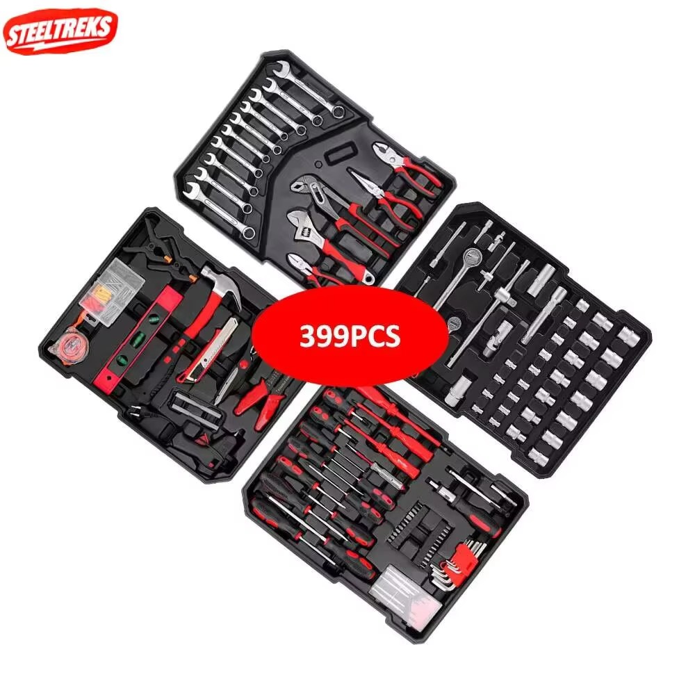399-piece Manual OEM CR-V Car  - đánh giá và giá Tool Set