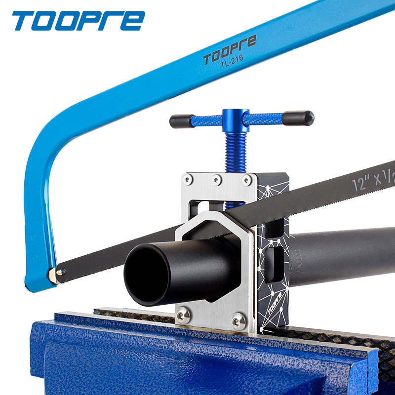 TOOPRE Bicycle Fork Cut-Off Tu - đánh giá và giá Hacksaw
