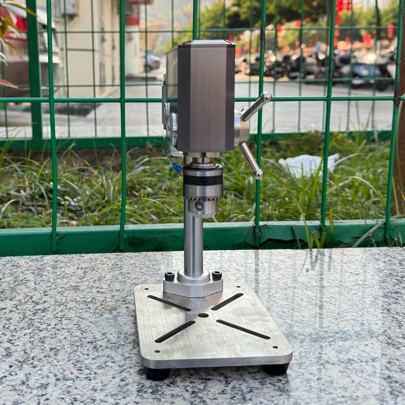 1100W Desktop Mini Drill Press - đánh giá và giá Drill Press