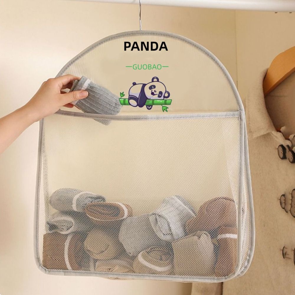 Multi-layer Storage Mesh Bag W - đánh giá và giá Tool Bag