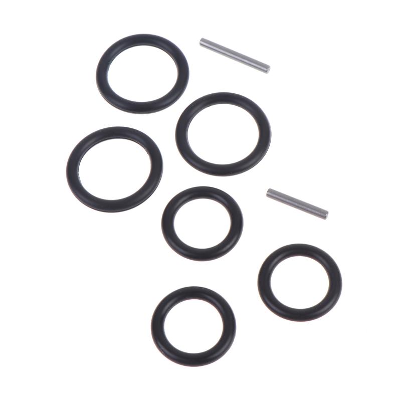 10PCS Replacements Pin/O Rings - đánh giá và giá Socket Wrench
