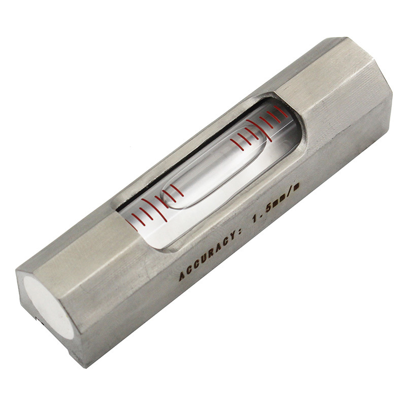 High Precision Spirit Level Bu - đánh giá và giá Spirit Level