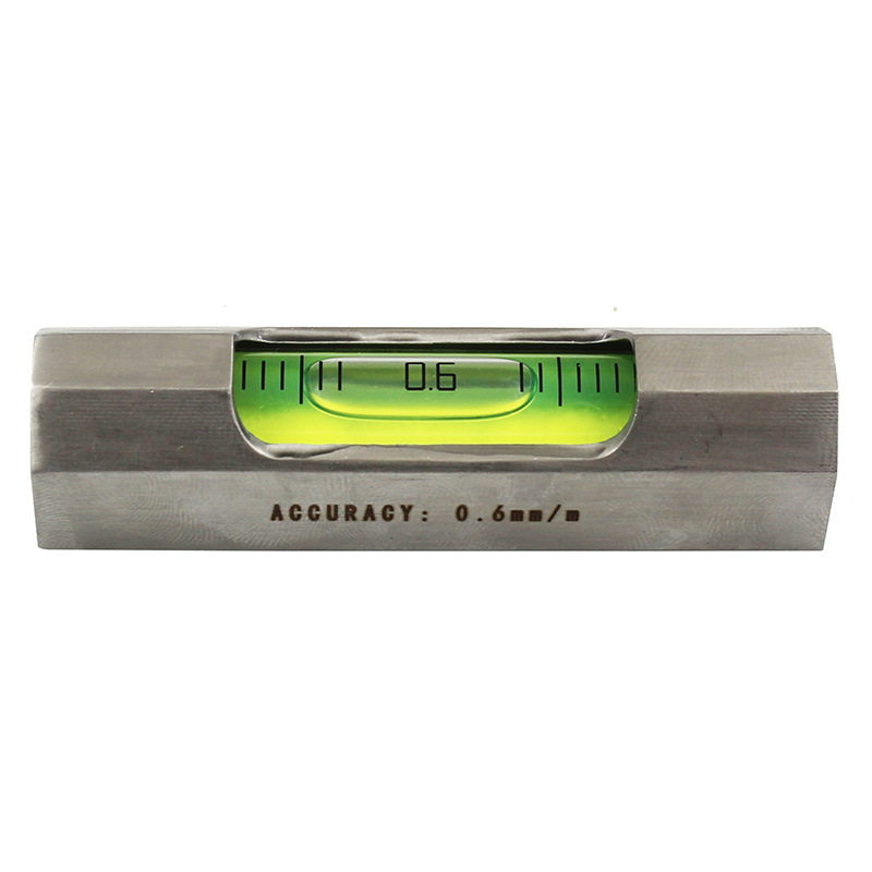 High Precision Spirit Level Bu - đánh giá và giá Spirit Level