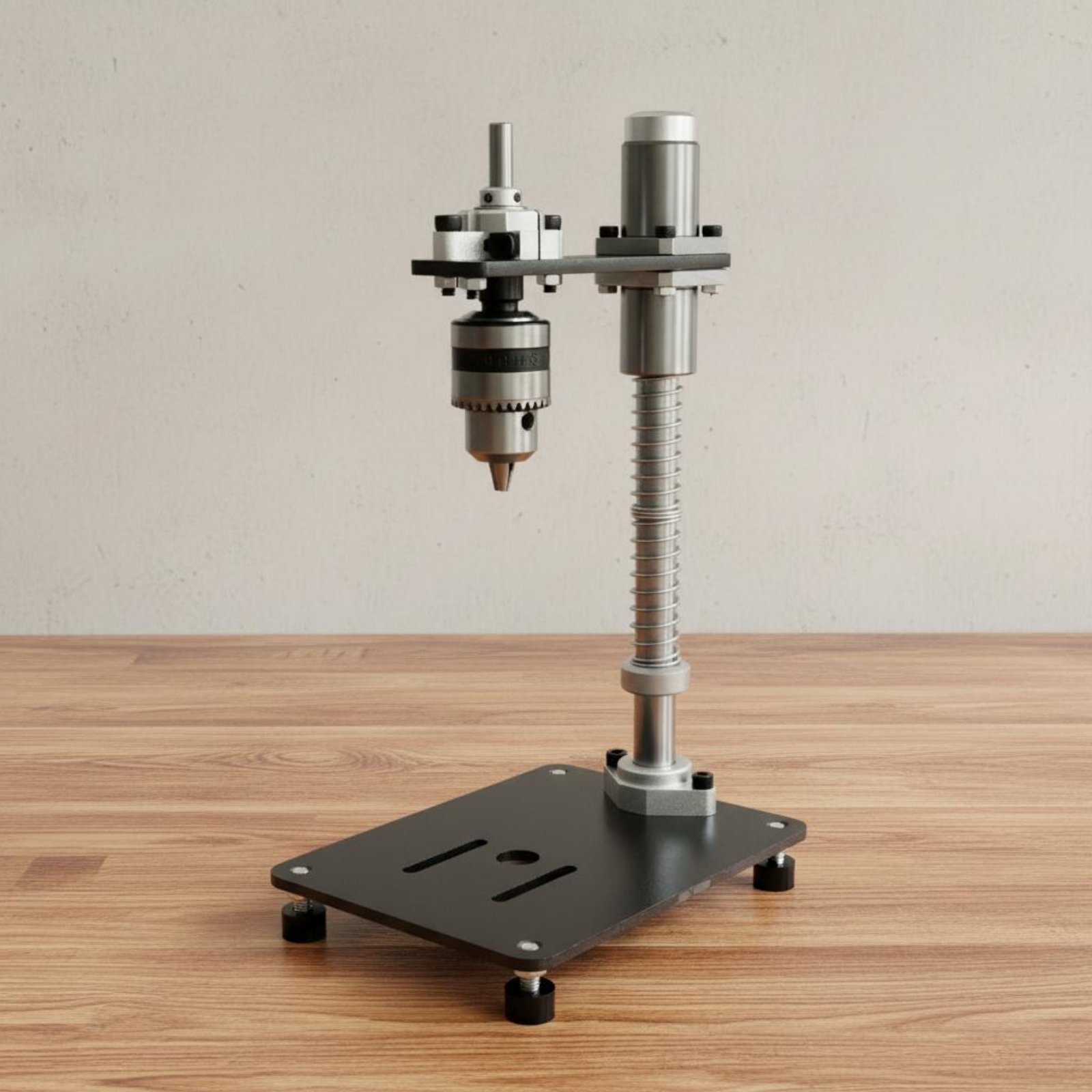 Hand Drill Press Stand Stable  - đánh giá và giá Drill Press