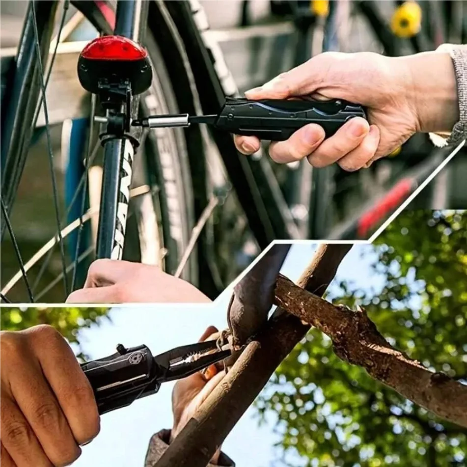 Multi-functional Single-tool P - đánh giá và giá Pliers