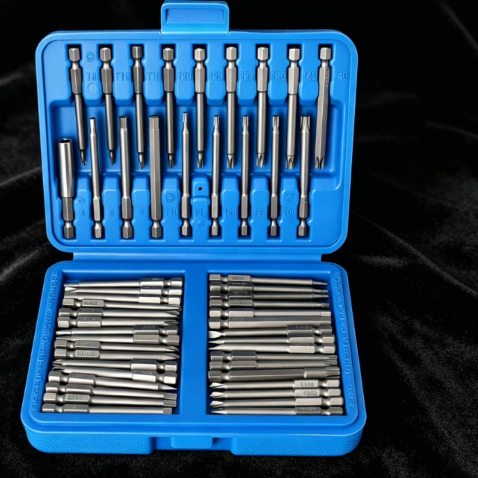 50 Pieces Attracting Screwdriv - đánh giá và giá Screwdriver Set