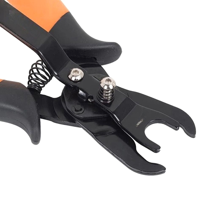 A49I-Pneumatic Disconnect Tool - đánh giá và giá Pliers