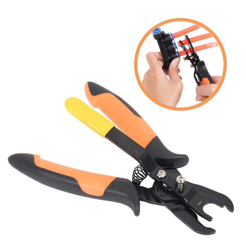 A49I-Pneumatic Disconnect Tool - đánh giá và giá Pliers