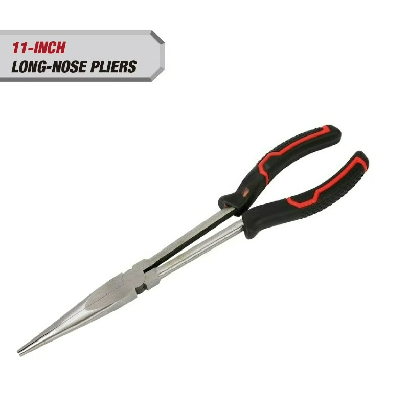11-inch Long Nose Pliers with  - đánh giá và giá Pliers