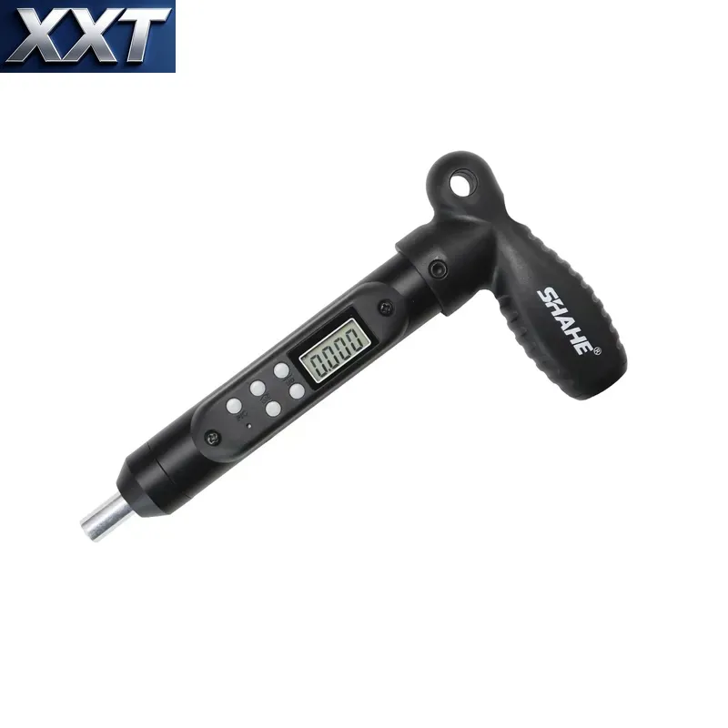 XXT SHAHE Digital Torque Screw - đánh giá và giá Screwdriver Set