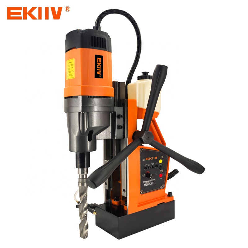 MW-30RC 30mm 220V 110V MT3 19. - đánh giá và giá Drill Press