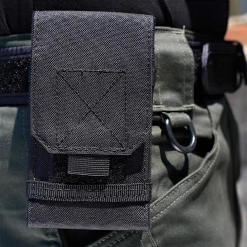 Outdoor Sports Molle Phone Pou - đánh giá và giá Tool Bag