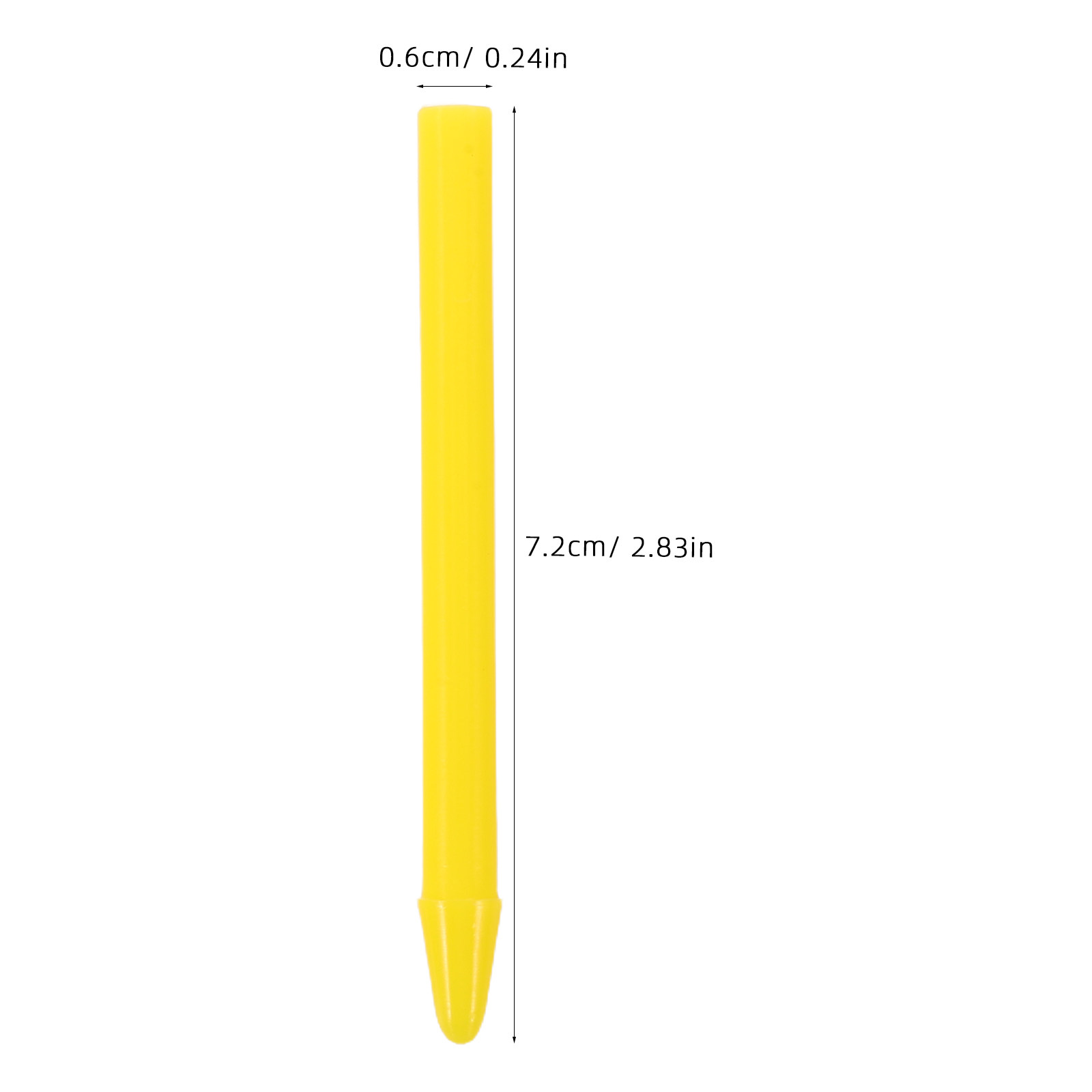 30Pcs Plastic Pestles for 1.5m - đánh giá và giá Tools Youtube