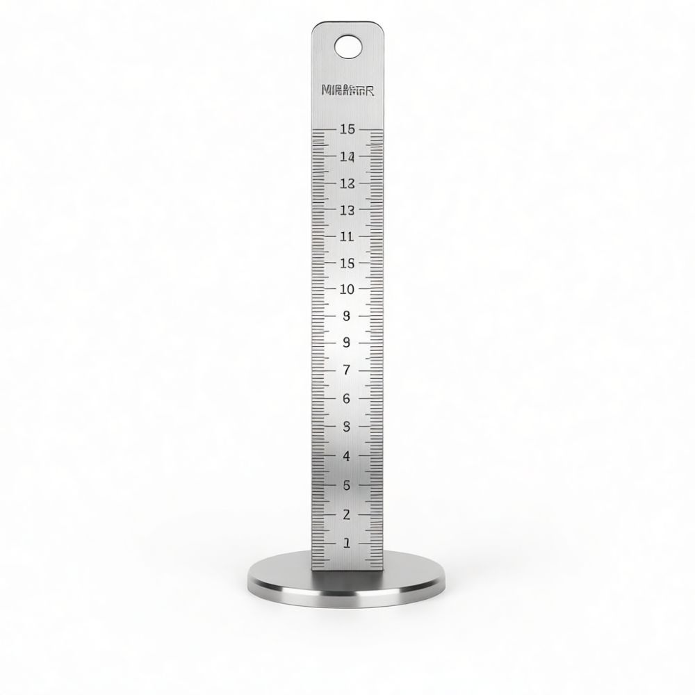 Magnetic Stainless Steel Tile  - đánh giá và giá Spirit Level