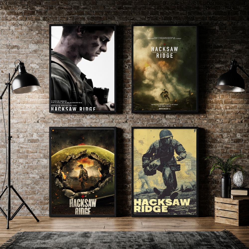 Movie Hacksaw Ridge War Drama  - đánh giá và giá Hacksaw